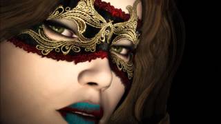 masquerade - Steve Howe cover
