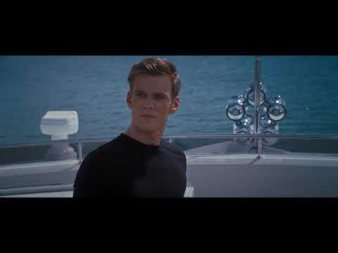 Percy Jackson Sea of Monsters, Don't Walk on My Roof