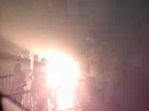 Sensation 2001 - PART 4 - MARCO V