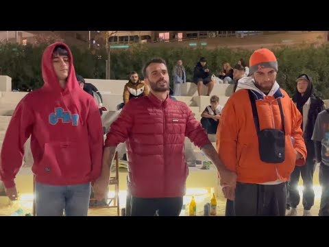 (🥇BATALLÓN🥈) DR.FILTROS VS MIGUI - FINAL - REGIONAL GOD SIZE