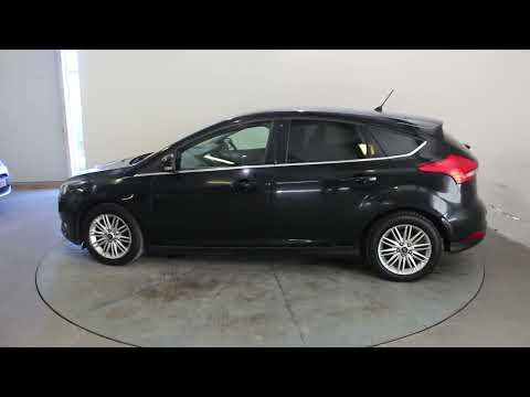 Ford Focus 1.5 TDCi 120PS Zetec -TENDER 32 - Image 2