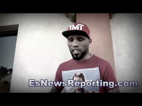 Ishe Smith vs Vanes Martirosyan on Mayweather vs Berto Card