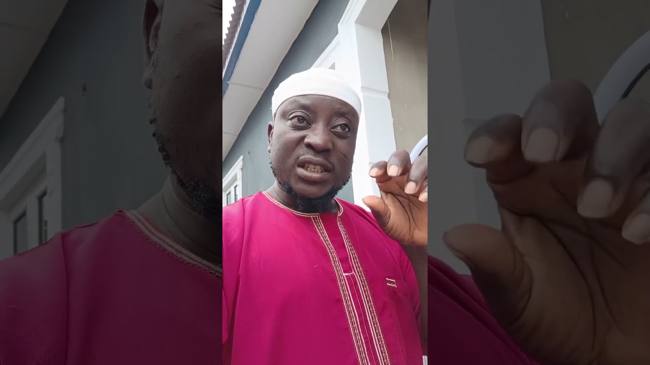 Yoruba video: Atude Atuwo Todaju
