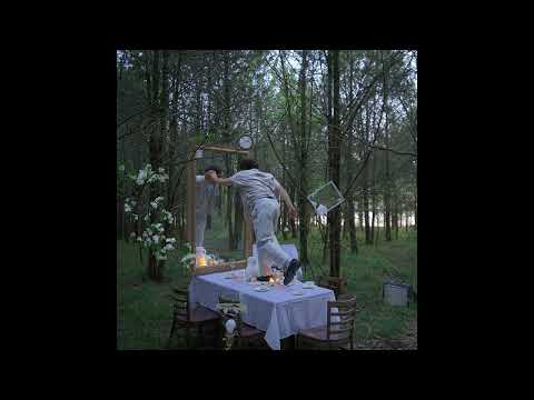 Jace June - The Looking Glass (Official Audio)