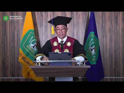 Thumbnail YouTube Prof. Dr. Bambang Irawan, S.Sos., M.Si.