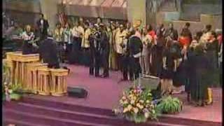 Richard Smallwood featuring Nu-Virtu