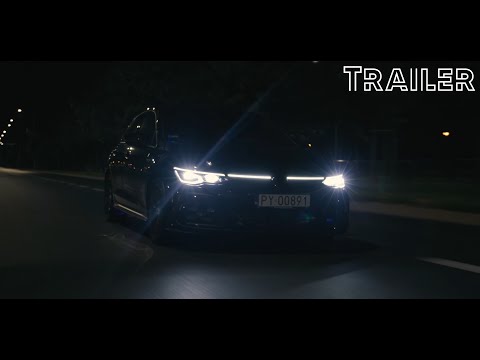 Volkswagen Golf GTI (8th Gen) - Official Trailer