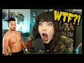 Reacting To KENTA Vs Ricky Marvin On Twitch