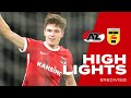 ? ?????? ???? ??? ??? ???! | Highlights AZ - sc Cambuur