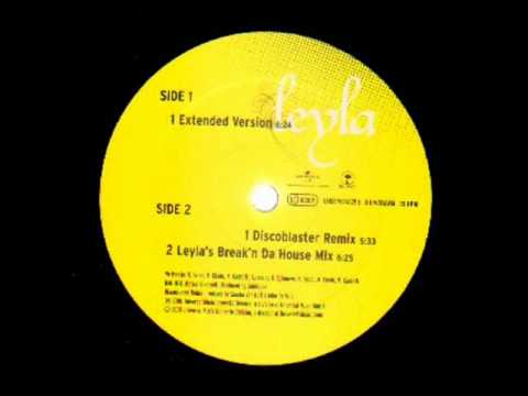 Bombast Beats - Leyla (Discoblaster Remix)