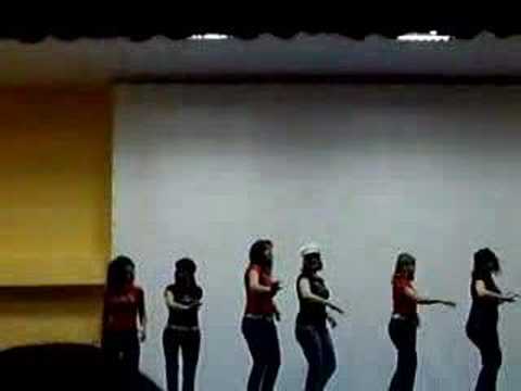 BAILE EN CALZADA DE VALDUNCIEL