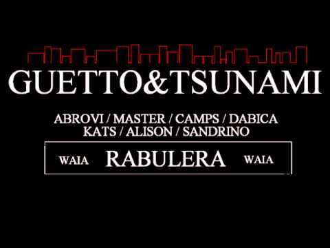 So mal-Dabika & Timas