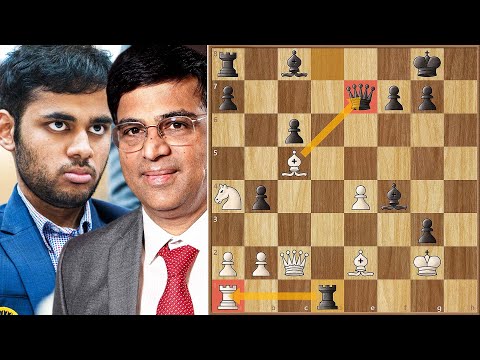 Challenging The Final Boss! || Anand vs Arjun