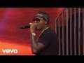 Nas - Nas Is Like (Live at #VEVOSXSW 2012) 