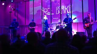 ST VITUS DANCE - Noel Burke plays ECHO AND THE BUNNYMEN - Gone Gone Gone - Liverpool - 2024