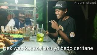 Download lagu STORY WA JAWA LUCU - BEDO CERITANE mp3 Download lagu STORY WA JAWA LUCU - BEDO CERITANE mp3