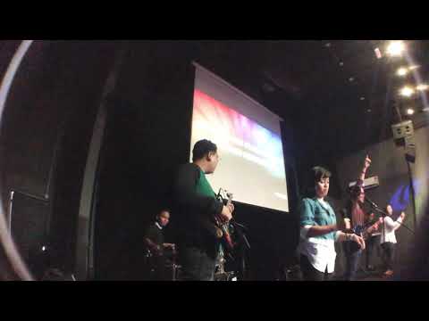 Dengan Anug’rah Mu (Jpcc)