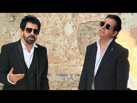 ERTUĞRUL POLAT - ŞERİF KAYRAN - OLMAZI OLUR ETTİM