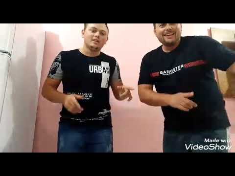 Parodia ( vou fazer um leitão) musica leilão cesar menotti e fabiano