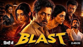 Download lagu Blast Full Movie In Hindi Dubbed 2026 | Arjun, PreityMukhundhan, Abhirami | Facts | Review mp3 Download lagu Blast Full Movie In Hindi Dubbed 2026 | Arjun, PreityMukhundhan, Abhirami | Facts | Review mp3