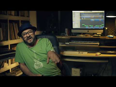 The Berkshire Blag - Part 3 - Chad Jackson interview