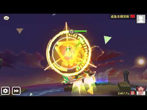 Summoners war RTA , Oliver has been nerfed twice wasn't he?!