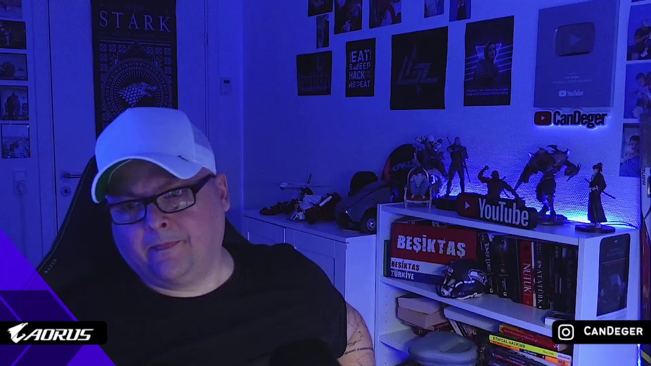 [#51🔴] SORAMAZS!N ;)🟥 yine hesaplar ortaliga sacilmis.. ey masallah...