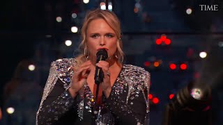 Miranda Lambert: &quot;Actin&#39; Up&quot; | Live at the 2022 TIME100 Gala