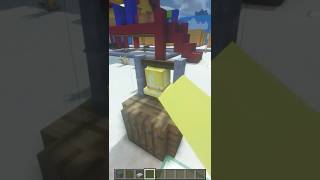 Minecraft Sounds, but it&#39;s the THEME Song from SQUID GAME (Pink Soldiers) #Shorts