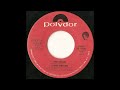James Brown - The Spank - Polydor 7inch US 1978