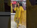 Sowcarpet Kurta Set Collection In Partywear Latest Artistic Outfits Shorts Justinfashion Kurti