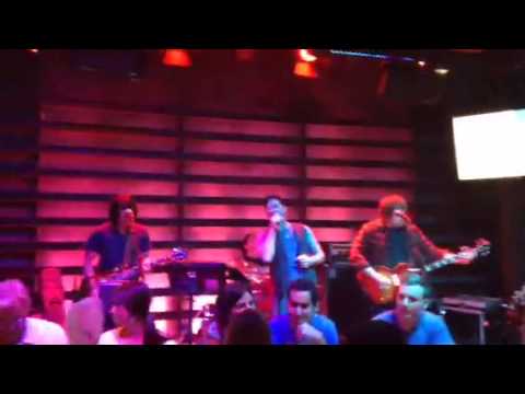 Promotional video thumbnail 3 for Casual Encounters "Live-Band" Karaoke