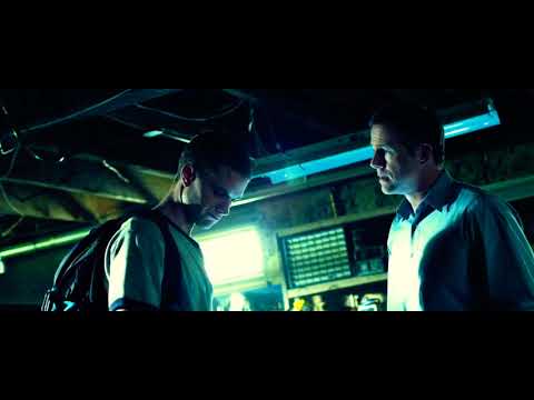 David goes back in time and destroys project almanac- Project Almanac