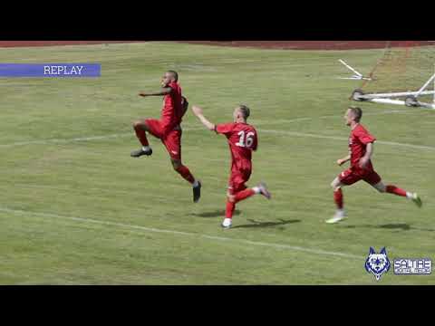 GOALS: Greenock Juniors 3-2 Port Glasgow Juniors - WOSFL B - 17/07/21