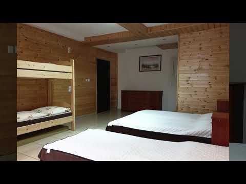 WiR-Pokoje Gościnne w Porębie Wielkiej