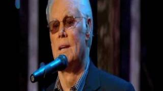 Just A Little Talk With Jesus (George Jones)