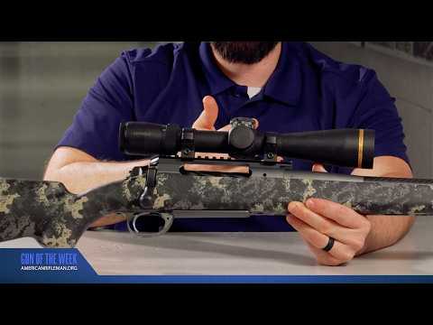 Gun of the Week: Springfield Armory Model 2020 Boundary
