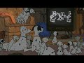 101 Dalmatians Kanine Krunchies Spanish