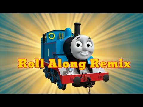 Roll Along (Original + Demo Remix!)