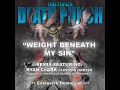 Five Finger Death Punch Weight Beneath My Sin (Feat Ryan Clark of Demon Hunter)
