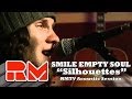 Smile Empty Soul: Silhouettes Live Acoustic (RMTV ...
