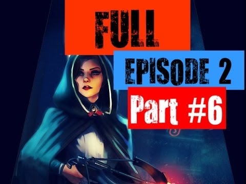 Bioshock Infinite: Burial At Sea Episode 2 Walkthrough Part 6 (Xbox 360/PS3/PC Gameplay)