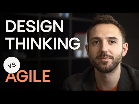 Design Thinking vs Agile Don t Choose Unite