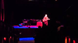 Steve Forbert Acoustic Live -  Complications 0881