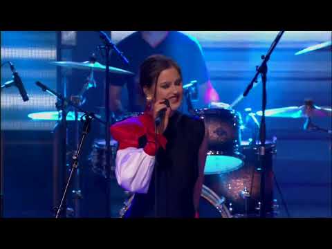 GOOD VIBES ONLY - FRKA (NIPPLEPEOPLE) - 18.12.2022. - INSTA TV