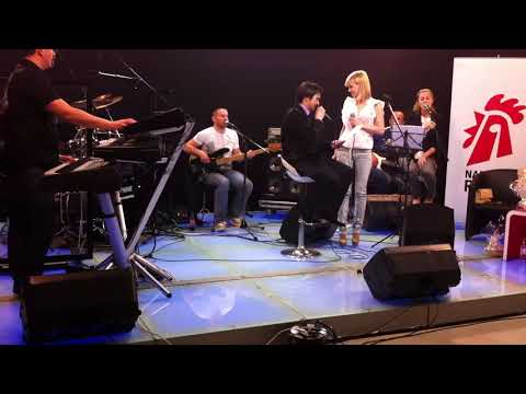 Jelena Rozga i Jole-Ostavit ću svitlo