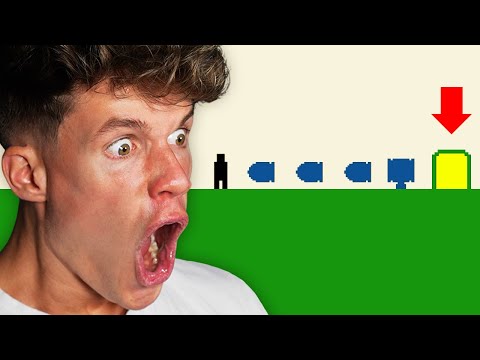 DIESES SPIEL WAR DER GRÖßTE FEHLER MEINES LEBENS