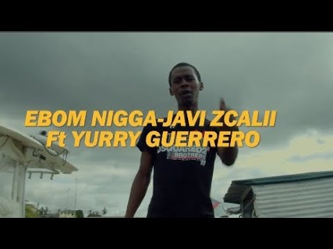 Talento Sobredosis - CIUDAD DE PECADOS (RMX) FT Ebom Nigga & Yurry Guerrero ( Oficial video)