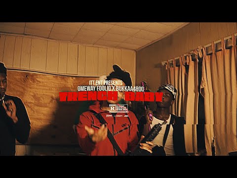 Oneway Foolio x Bukkaa4800 - "TRENCH BABY" (Official Music Video) Shot by @DNiceTV314