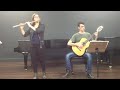 Santa Morena, Chorinho pra Ele